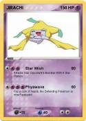 JIRACHI