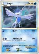 Lugia