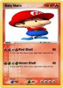 Baby Mario Baby Mario