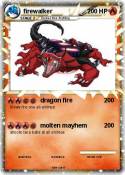 firewalker