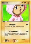 Chopper