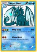 Dragon Beast