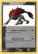 zoroark