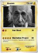 Einstein