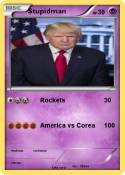 Stupidman