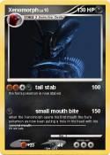 Xenomorph