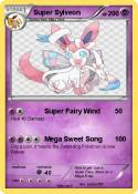 Super Sylveon