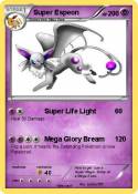 Super Espeon