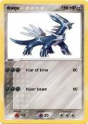 dialga