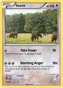 Tauros