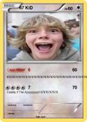 67 KiD