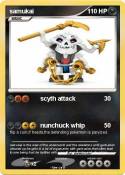 samukai