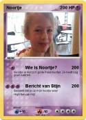 Noortje