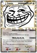 Trololo 99999999 Trololo