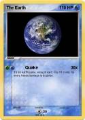 The Earth