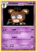 mr.fazbear