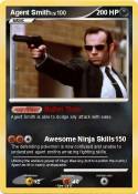 Agent Smith