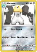 Melmetal