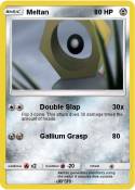Meltan
