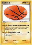 Basketbal