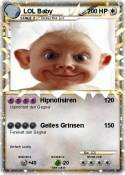 LOL Baby
