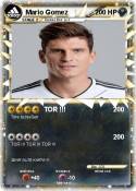 Mario Gomez