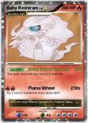 Baby Reshiram