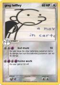 greg heffley