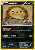 Annabelle