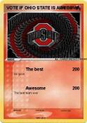 VOTE IF OHIO