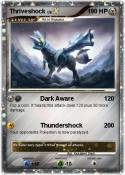 Thriveshock