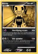 Bendy