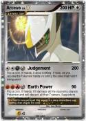 Arceus