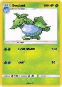Serplant