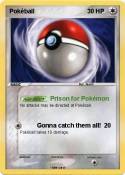 Pokéball