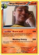 Mega Mayank EX