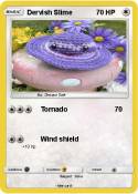 Dervish Slime