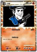 cop