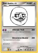 Troll Gusta