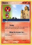 Oaxaca