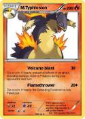 M.Typhlosion