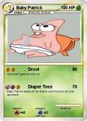 Baby Patrick