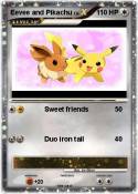 Eevee and