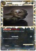 malaki