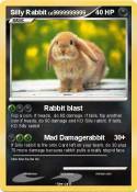 Silly Rabbit