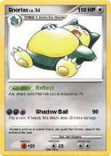 Snorlax