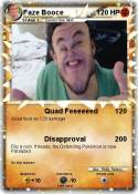 Faze Booce