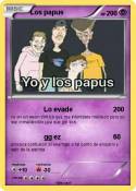 Los papus