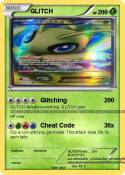 GLITCH