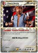 Chuck Norris